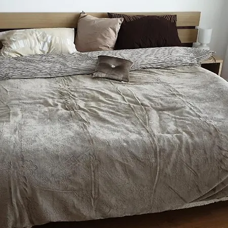 Аспен Голф Банско Hotel de apartamente *